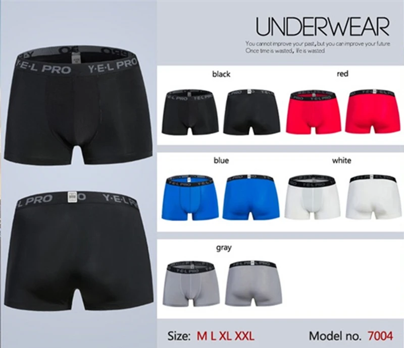 Mens sports shorts9