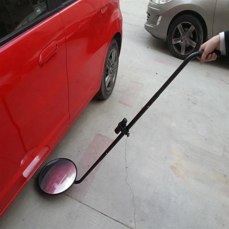 

Easy carry high Quality inspection mirror V3 Under Vechile Inspection Mirror