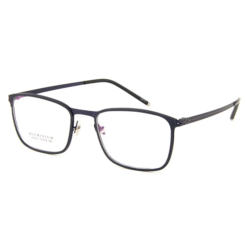 Gmei оптические LF2016 металлические полные оправы для очков|eyeglass projector|eyeglass fashioneyeglass