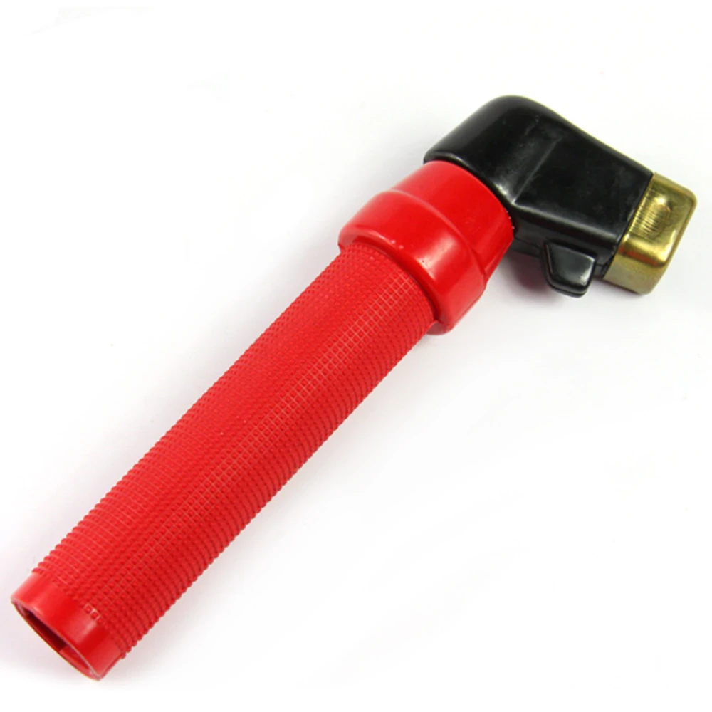 400A Electrode Holder MMA Welding Accessories ARC Welding HoldersWeld