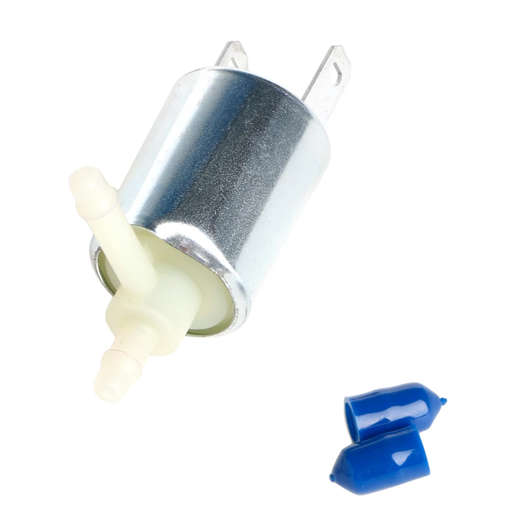 

DC12V Normally Closed Type Electronic Control Solenoid Discouraged Air Valve