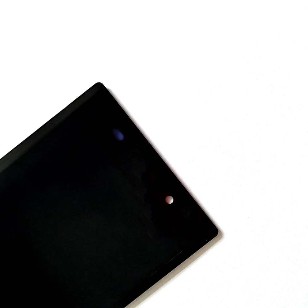 100% протестированный ЖК дисплей для Sony Xperia Z2 D6502 D6503 D6543 L50W D6502D кодирующий