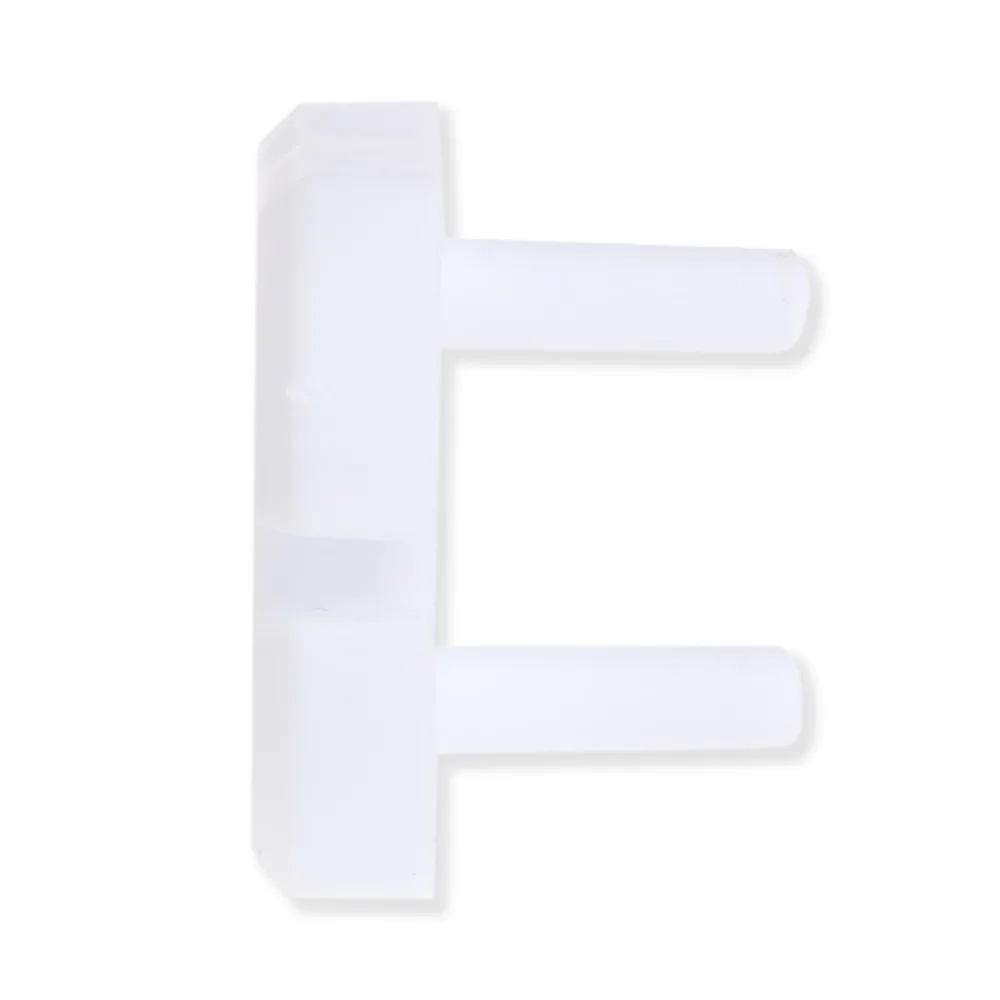 10pcs EU Power Socket Electrical Outlet Baby Children Safety Guard Protection 10pcs EU Power Socket Electrical Outlet Baby Children Safety Guard Protection