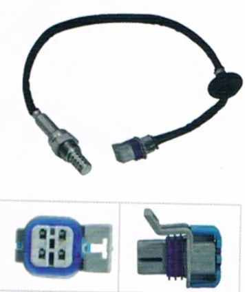 

lambda sensor oxygen sensor for BYD REAR 25333340