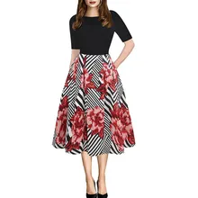 vestige ladies dress
