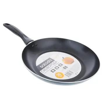 

SATOSHI PAN kitchen nonstick frying pan cookware pot kettle thermos spoon discount sale 846-310,846-311,846-312,846-313,846-314