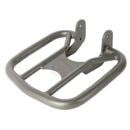 Motorcycle Sissy Bar Luggage Rack For Indian Scout 15 18 & Indian Scout