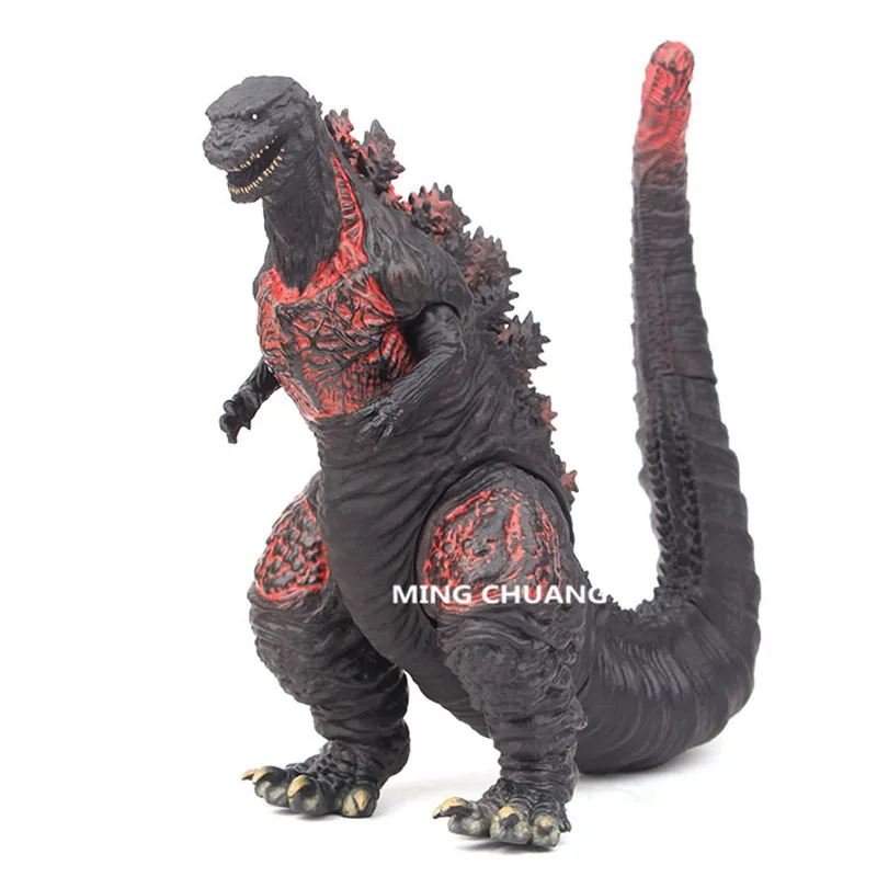 juguetes de godzilla baratos