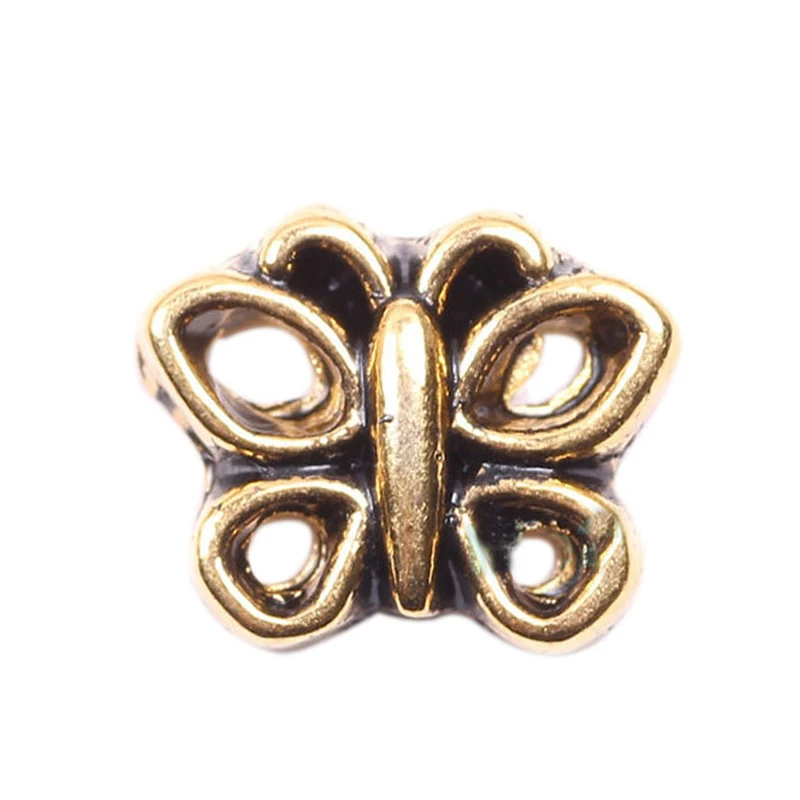 

Butterfly, Floating charm fit floating charm lockets, FC4139 10pcs/lot