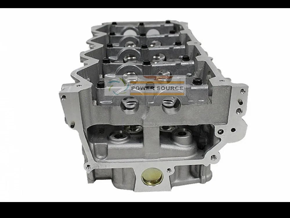 YD22 DDTI YD25 DDTI Cylinder head For Nissan Navara King-cab Pathfinder 2199cc 2.2L DTI 2488cc 2.5L DTI 16V 98-05 908 505 (5)