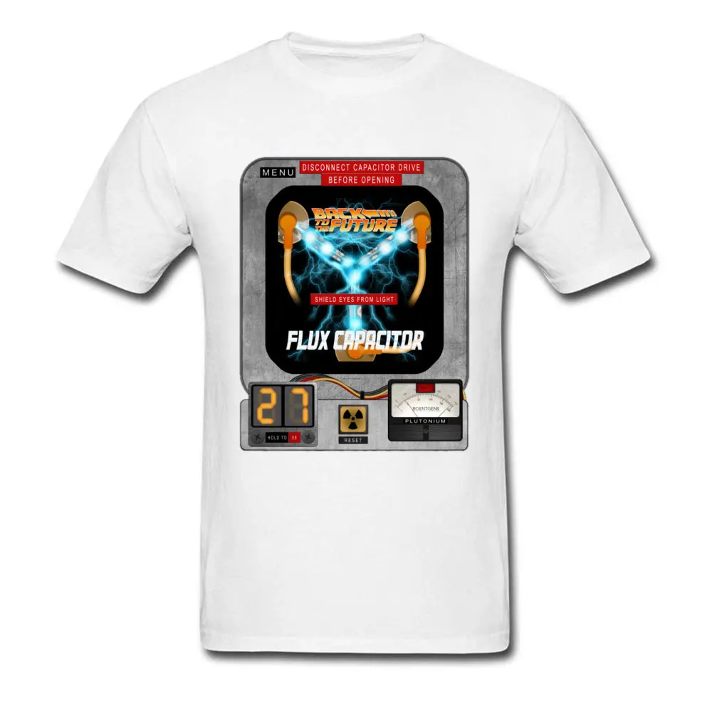 Design T-shirts Retro O-Neck 0110BK177 100% Cotton Mens Tops Tees Normal Short Sleeve Tees Free Shipping 0110BK177 white