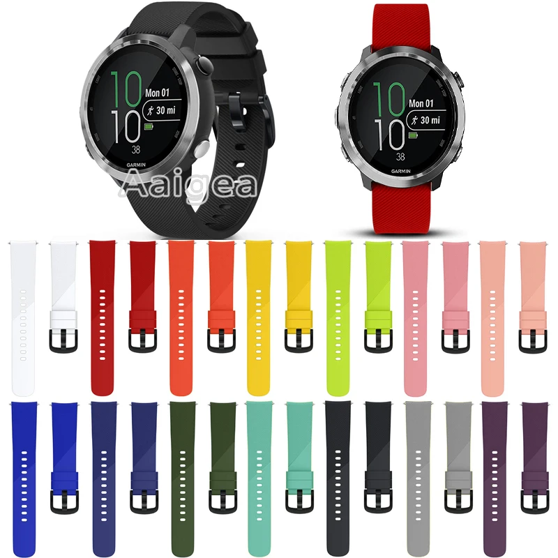bracelet garmin forerunner 645 music