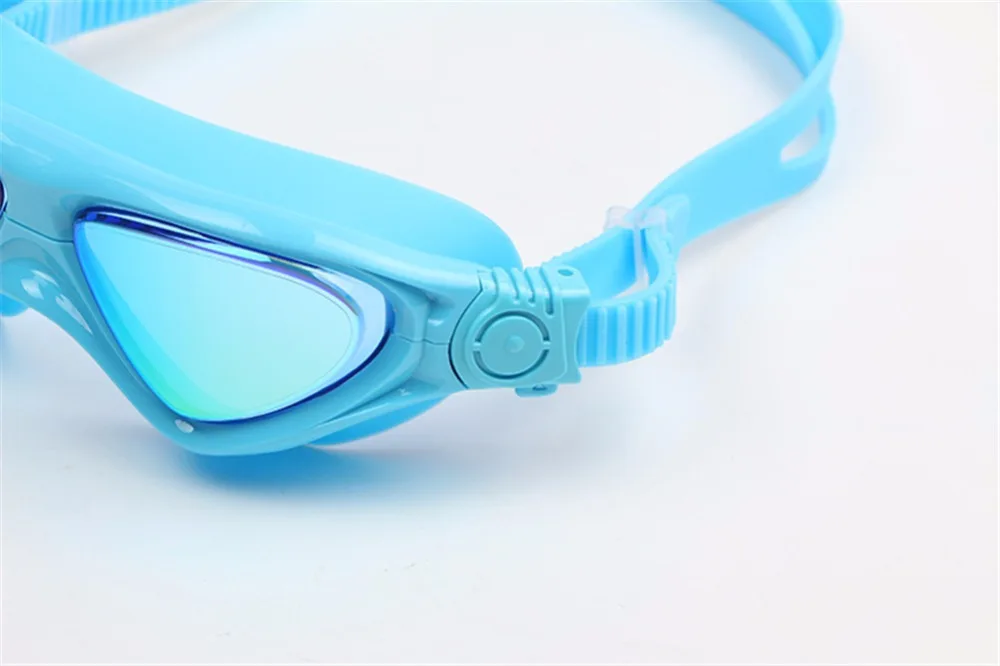 Profesional niños niñas natación Gafas anteojos Gafas Natacion nuevo impermeable Anti niebla UV Gafas de natación infantil Profesional niños niñas natación Gafas anteojos Gafas Natacion nuevo impermeable Anti niebla UV Gafas de natación infantil