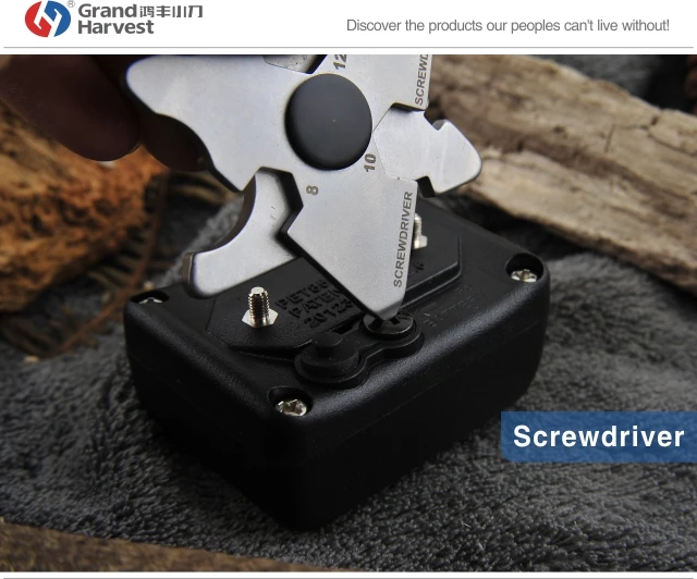 10th Bicycle Mini Tools GHK008