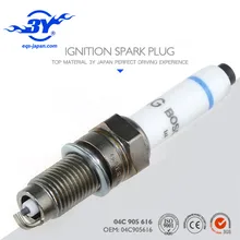 Conjunto de 4, marca 04C 905 616 Nova Vela de Ignição Para Mii Assento Skoda Citigo 1.0 Octavia VW Golf 1.6 04C905616