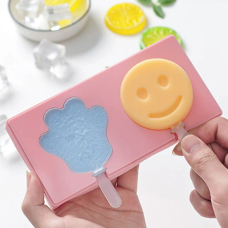 ice cream mold 15