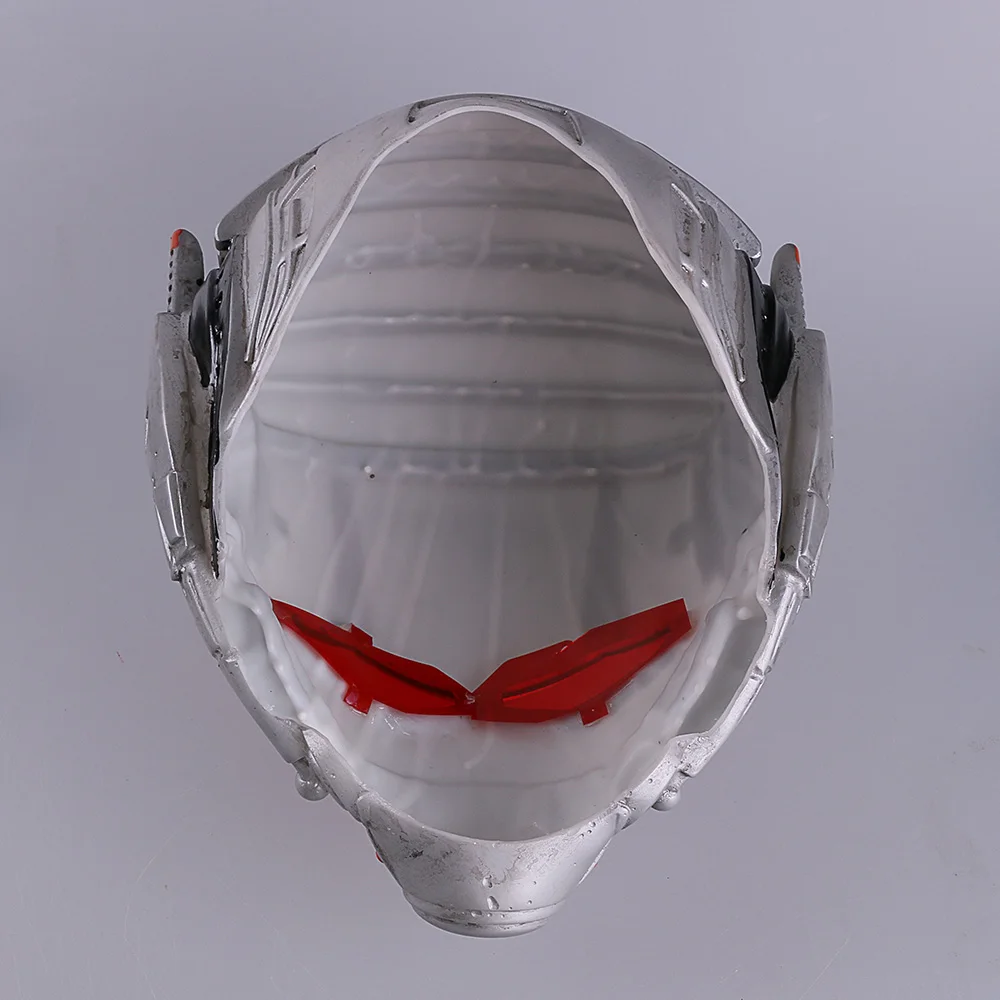 Муравей Человек Maschera антман костюм Ресина муравей человек Шлем ПВХ Косплей di