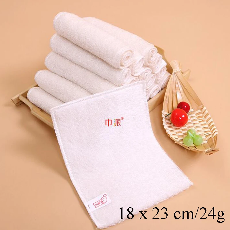 

Wholesale 24G/pc high efficient ANTI-GREASY dish cloth bamboo fiber washing dish cloth magic multi-function wiping cleaning rag