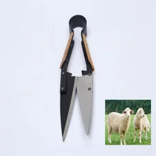 FATCOOL высокое качество сталь ручная Подрезка растений в садоводстве ножницы шерсти овчины ветка дерева ножницы