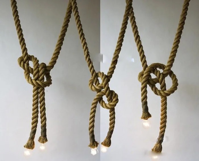 подвес каната