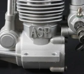 ASP 4 тактный FS91AR деталь нитро двигателя Himoto Redcat для RC Самолет|nitro rc engine|engine wireengine start
