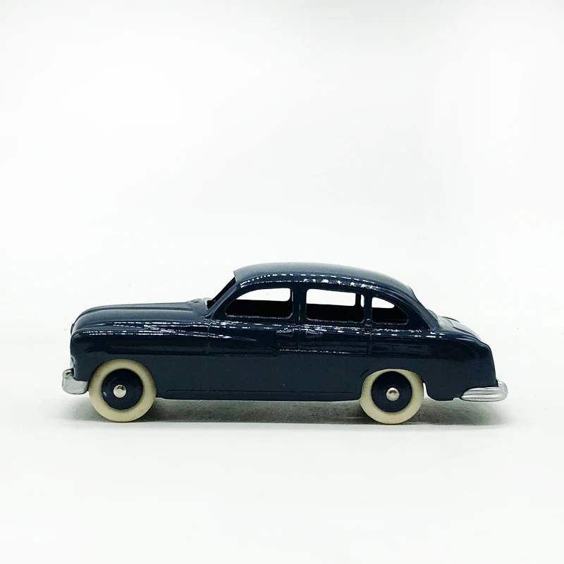 Игрушки Dinky 1:43 FORD VEDETTE 24X антикварные модели бутик сплав автомобиль игрушки для детей Детские игрушки оригинальная коробка