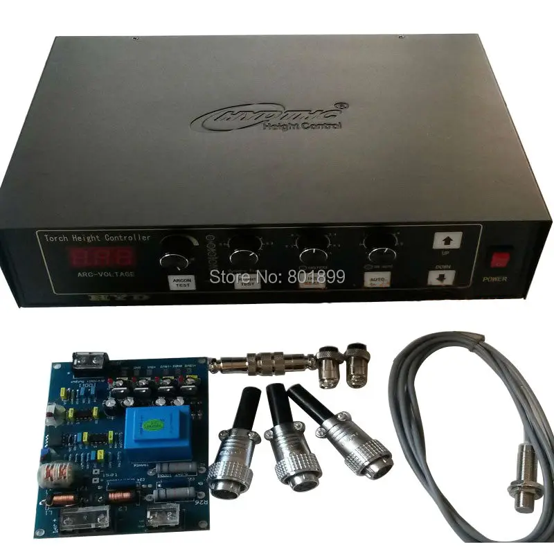 HYD Torch Height Controller
