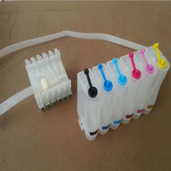 

continuous ink supply system with high quality