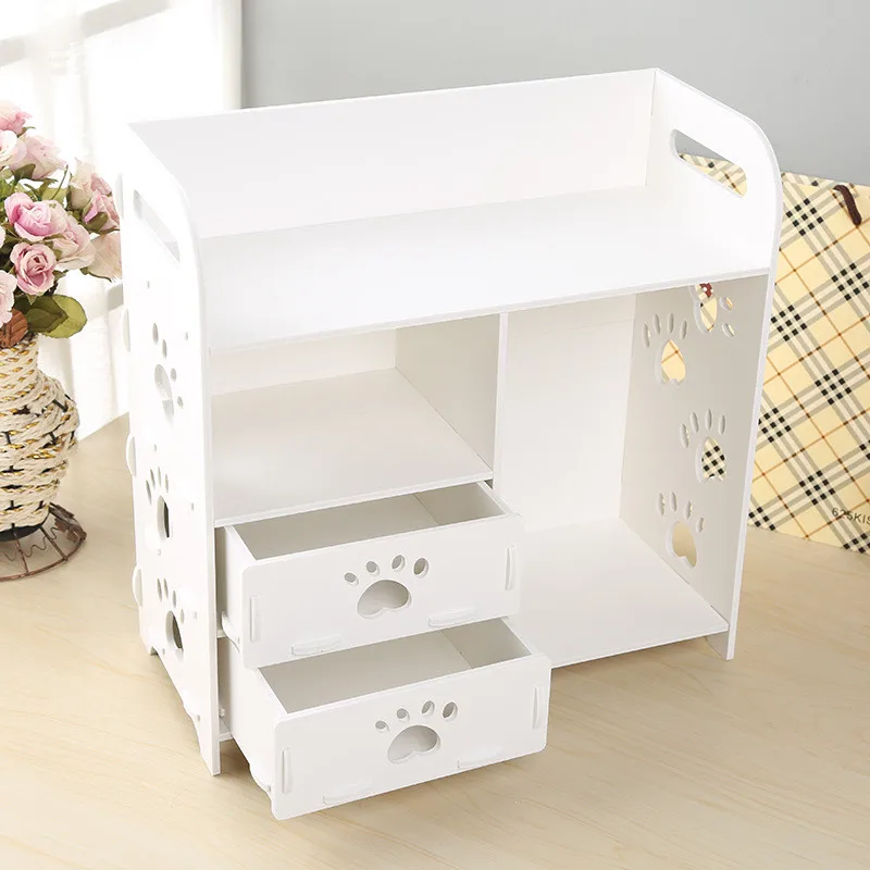 storage racks (15)