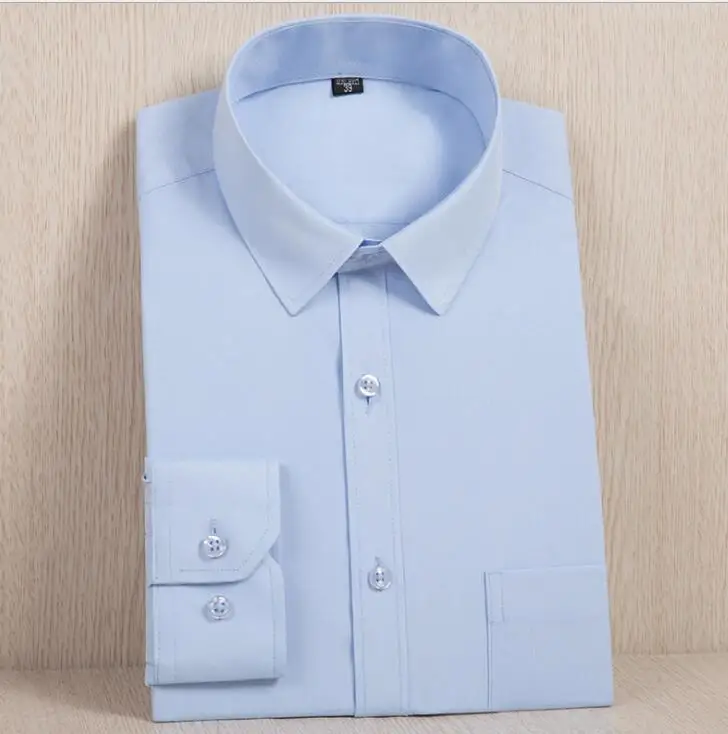 2018-Brand-New-Men-Shirt-Male-Dress-Shirts-Men-s-Fashion-Casual-Long-Sleeve-Business-Formal (2)