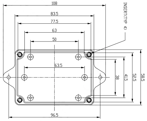 wall mount enclosure waterproof plastic housing box (3).jpg