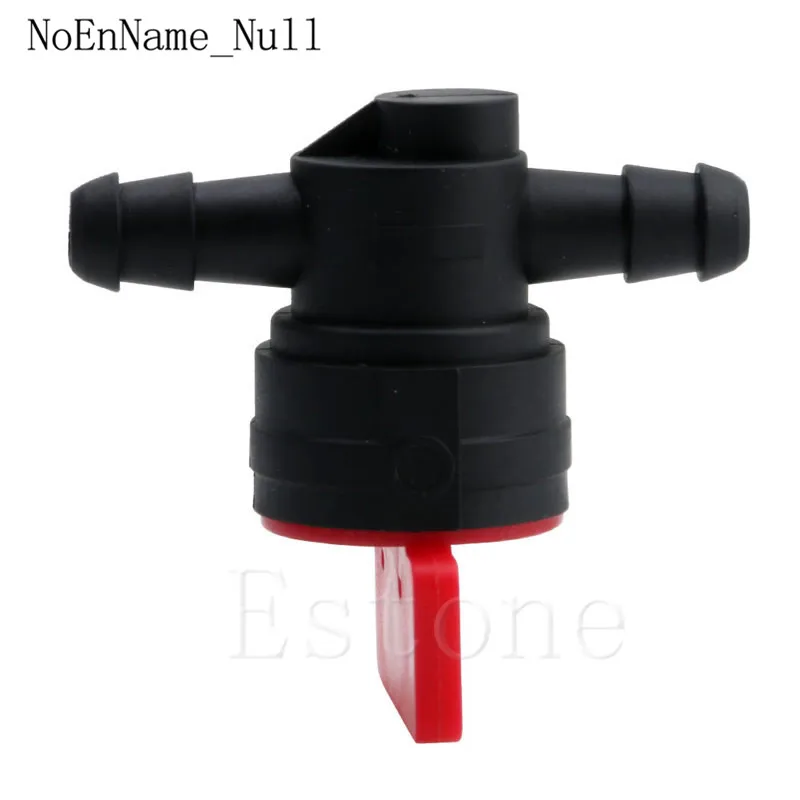 

1Pc 1/4" InLine Straight Fuel Gas Cut-Off Shut-Off Valve For STRATTON & BRIGGS