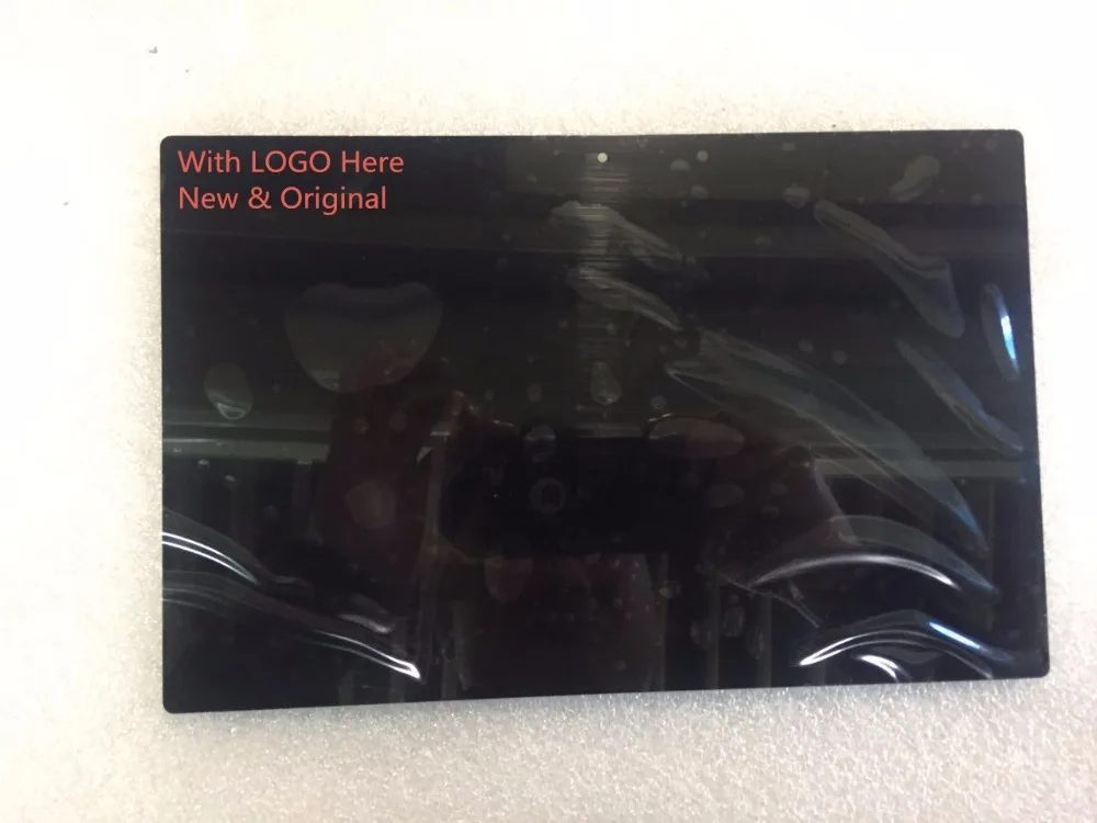 Новая панель ЖК-дисплея для Sony Xperia Tablet Z2 SGP511 SGP512 SGP521 SGP541 SGP551 SGP561 кодирующий