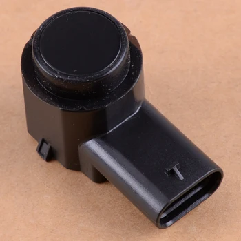 

CITALL Car Black 3 Pin PDC Backup Parking Sensor 95720-3U000 Fit For Hyundai Kia Sportage 1.7L 2.0L 2010 2011 2012 2013 2014