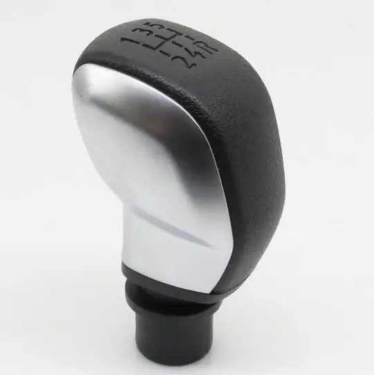 Manual Gear Shift Knob For PEUGEOT 106 206 306 406 107 207 307 407 301 308 2008 3008 CITROEN C2