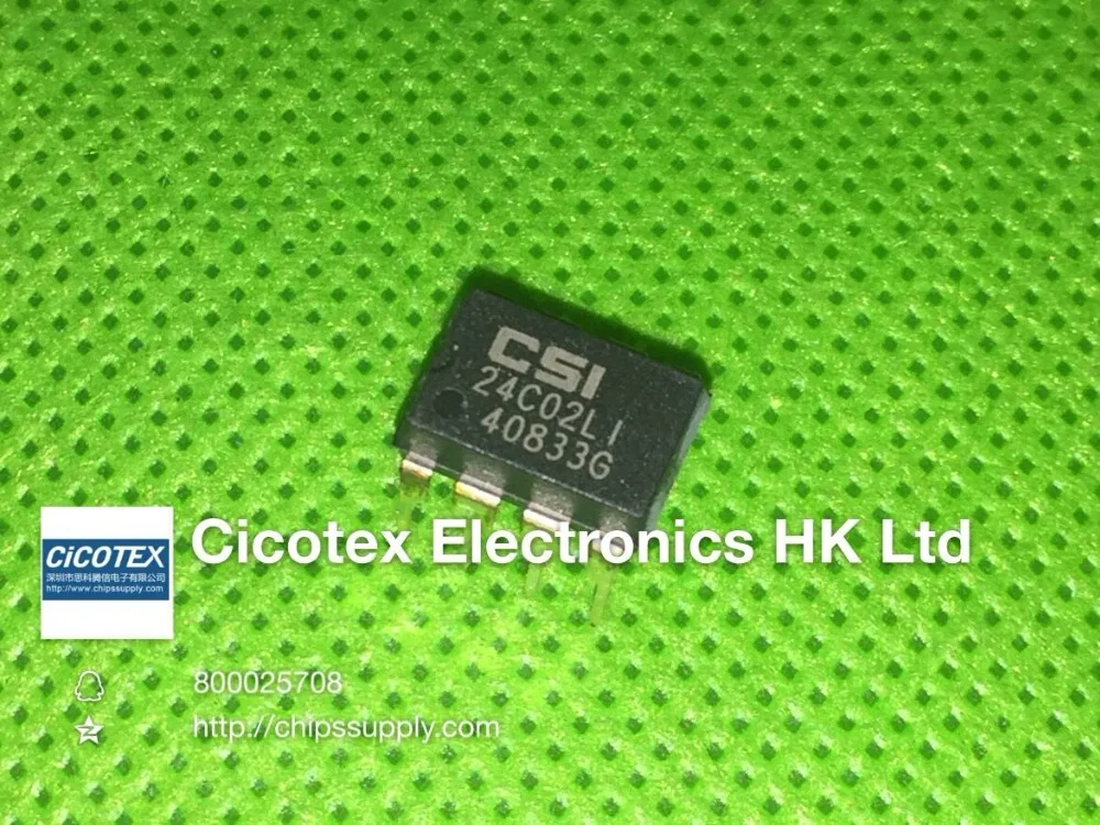 5 шт./лот CAT24C02LI-G DIP8 IC EEPROM 2K I2C 400 кГц 8DIP 24C02LI 24C02L1 CAT24C02LIG CAT24C02 свет кошка 24C02LIG 24C02H |