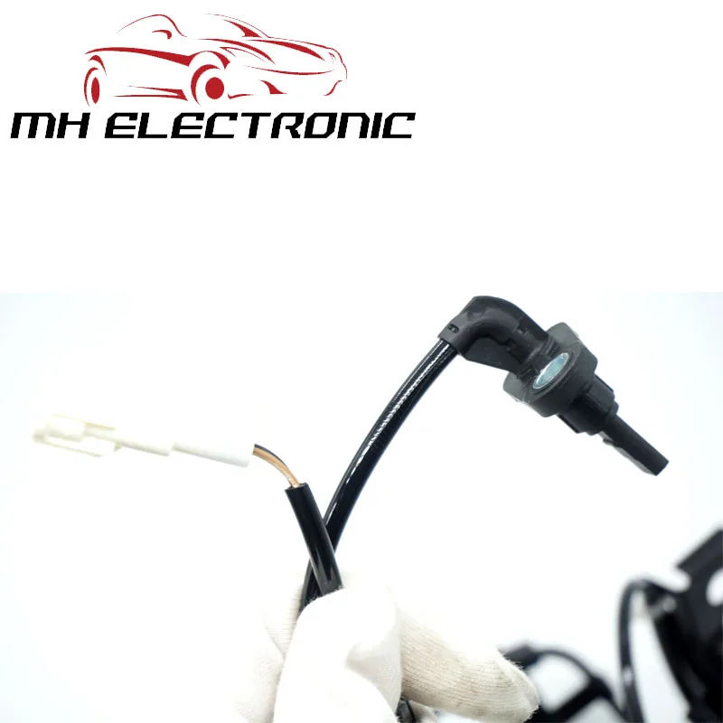 MH ELECTRONIC 89543 0K060 ABS Датчик скорости колеса передний левый для Toyota Hilux 2015 2018 895430K060