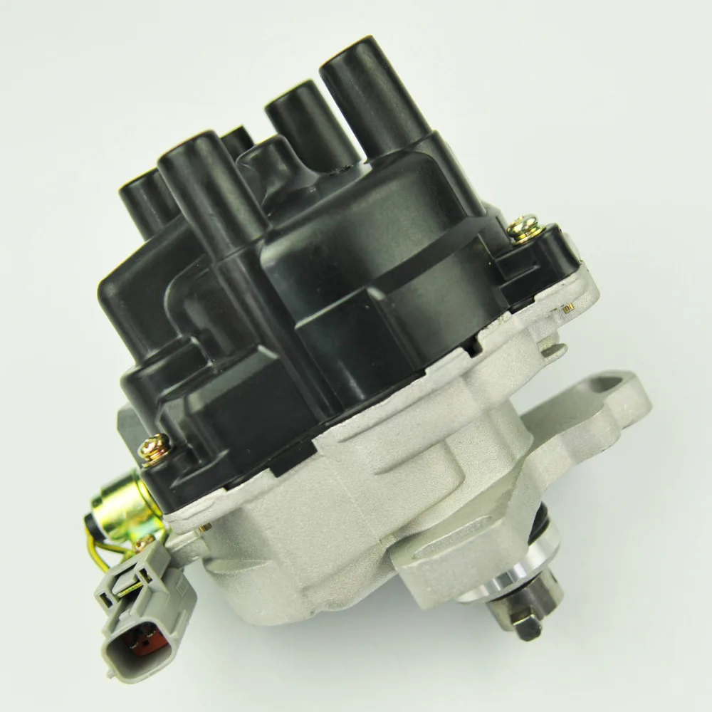 E2C распределителя зажигания для 1996 2001 Nissan Altima 2.4L oe #: 22100 9E001 D4T96 01 606 58889 FDW 221009E001 84