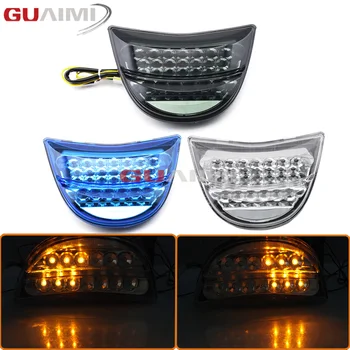 

For Honda 2002-2003 CBR954 CBR 954 2002 2003 CBR954RR LED Tail Break Light Turn Signals