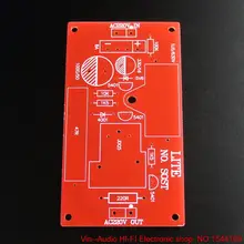 1 шт. vinsost power мягкий Пуск пустая доска