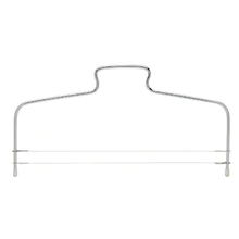 Пригодный к использованию аксессуар новейший Vogue Magic новейший прекрасный популярный подарок новинка отличный продаваемый резак для торта практичный