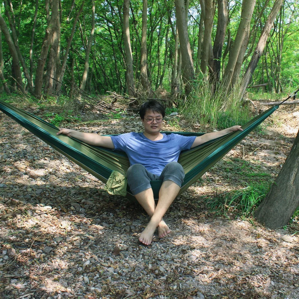 Outdoor Hammock (6)