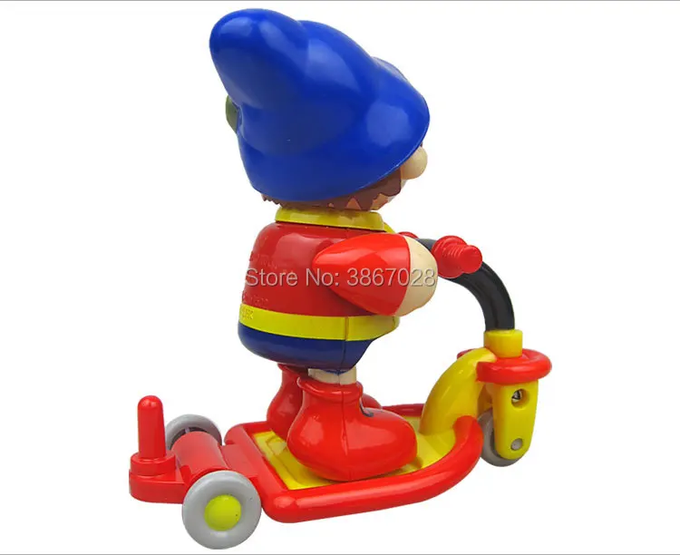 noddy scooter