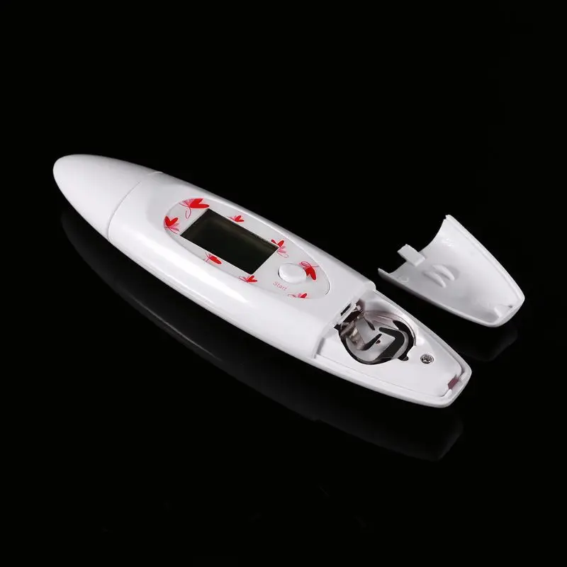 

Digital Skin Analyzer Moisture Water Soft Oil Rough Tester Beauty Care Spa Tool