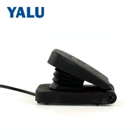 Electric Gas Pedal For Karting Electric Children Car Foot Throttle Electric Tricycle Throttle Foot Pedal Electric Speed Control 3