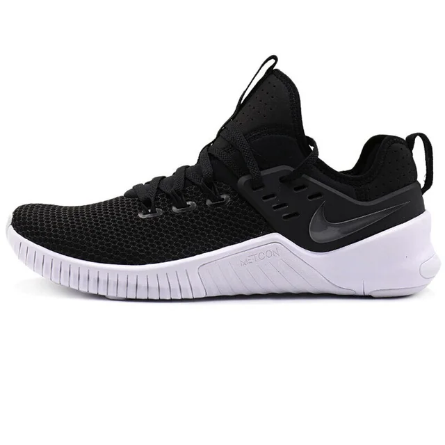 men's free metcon training sneakers