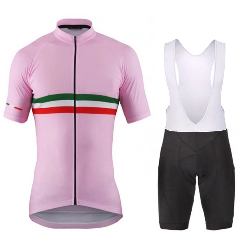 Wolfkei летние велосипедные Джерси нагрудник шорты наборы дышащие быстросохнущие Ropa Ciclismo велосипедная одежда мужская верхняя одежда - Цвет: Short bib set