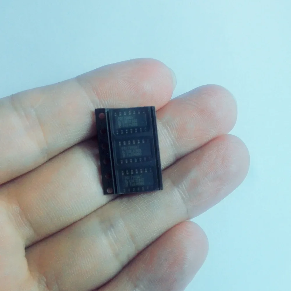5 шт./лот чип транспондера PCF7946 PCF 7946 для Renault пустой дистанционный брелок