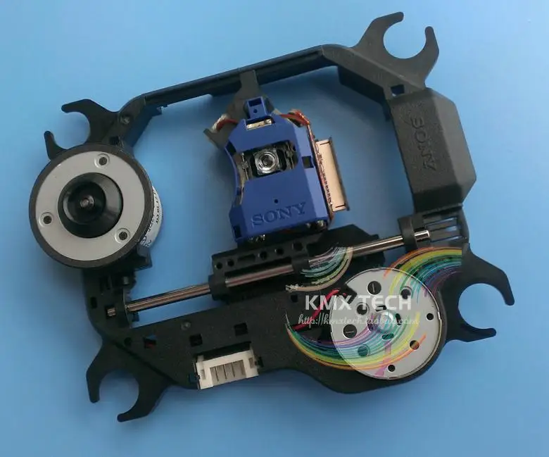 Pengganti Sony DAV DZ610 Pemutar DVD 