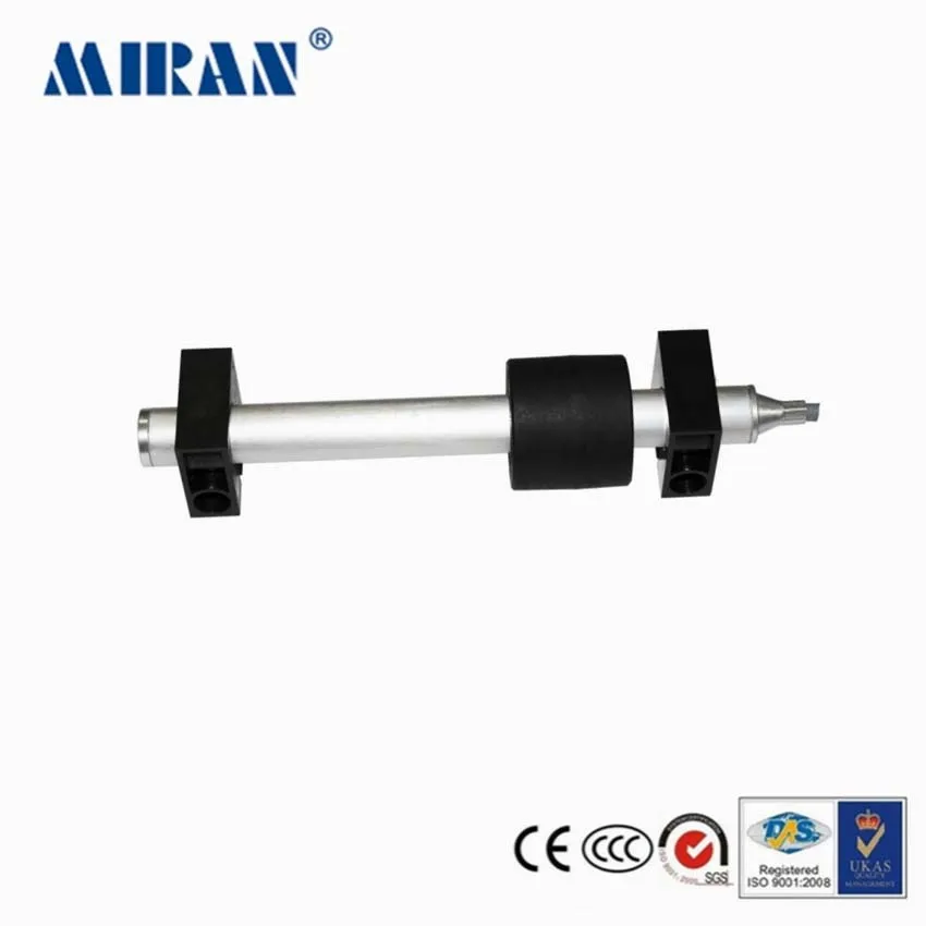 

Miran PME12 50mm-650mm Magnetic Resistance Sensor Free Shipping Linear Displacement Transducer/Sensor Waterproof Dustproof